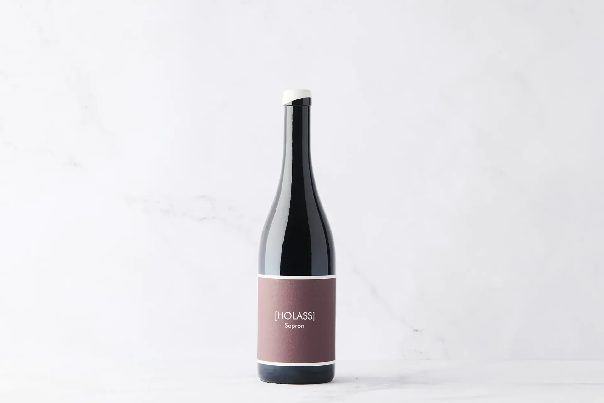 2021 [HOLASS] Sopron, HU 75 cl