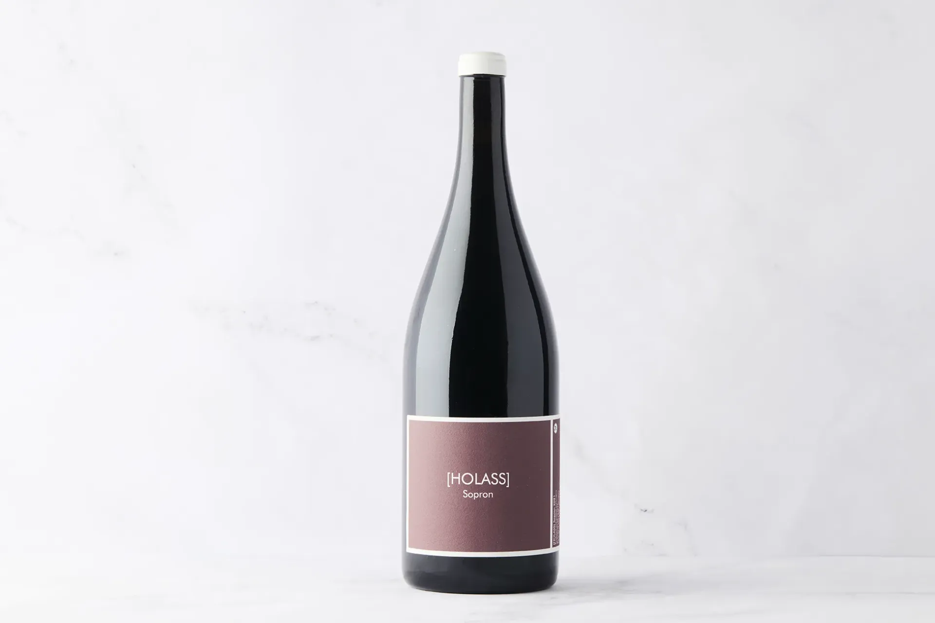 2021 [HOLASS] Sopron, MAGNUM HU 150 cl