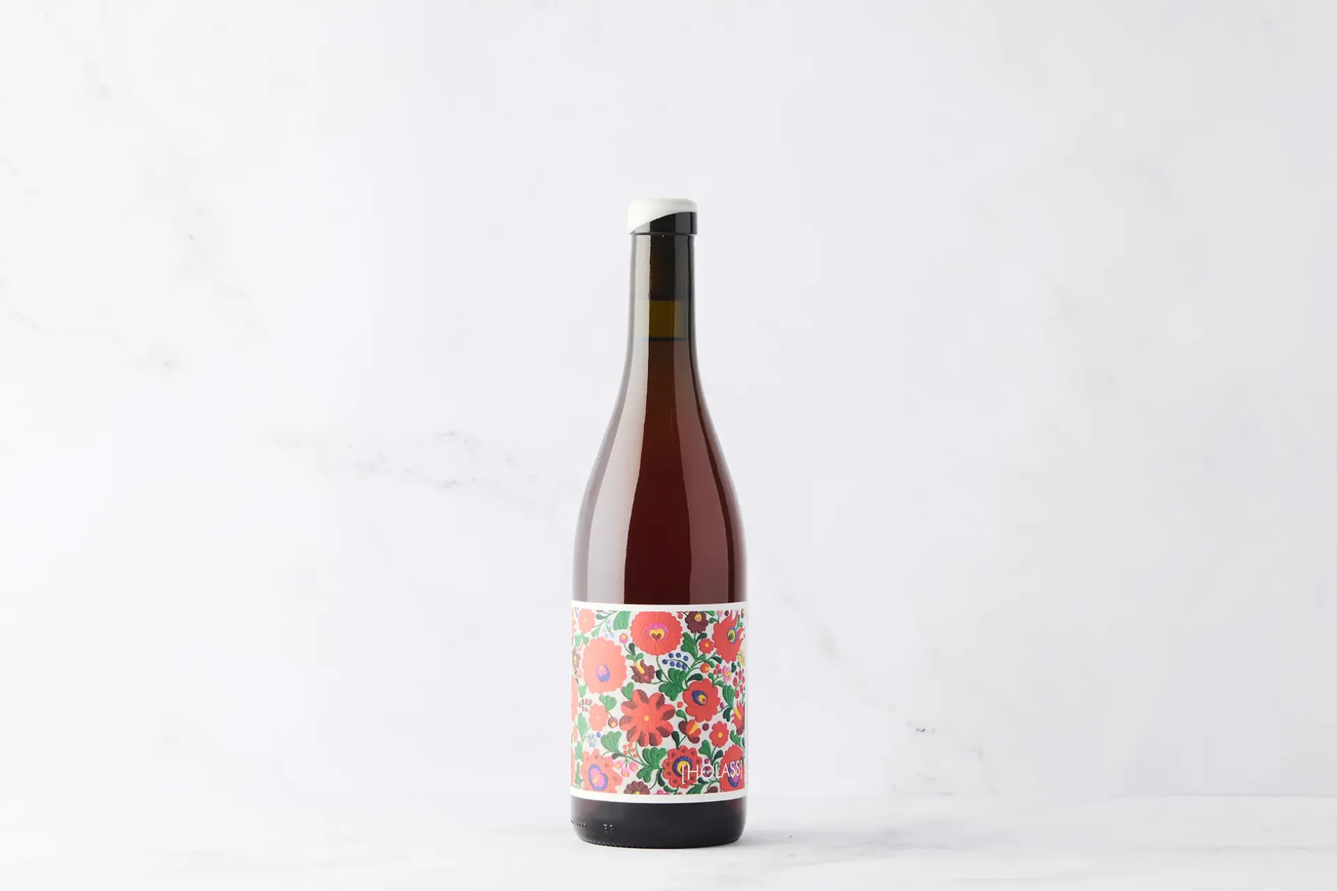 2023 [HOLASS] Folklór Zweigelt Rosé AT 75 cl