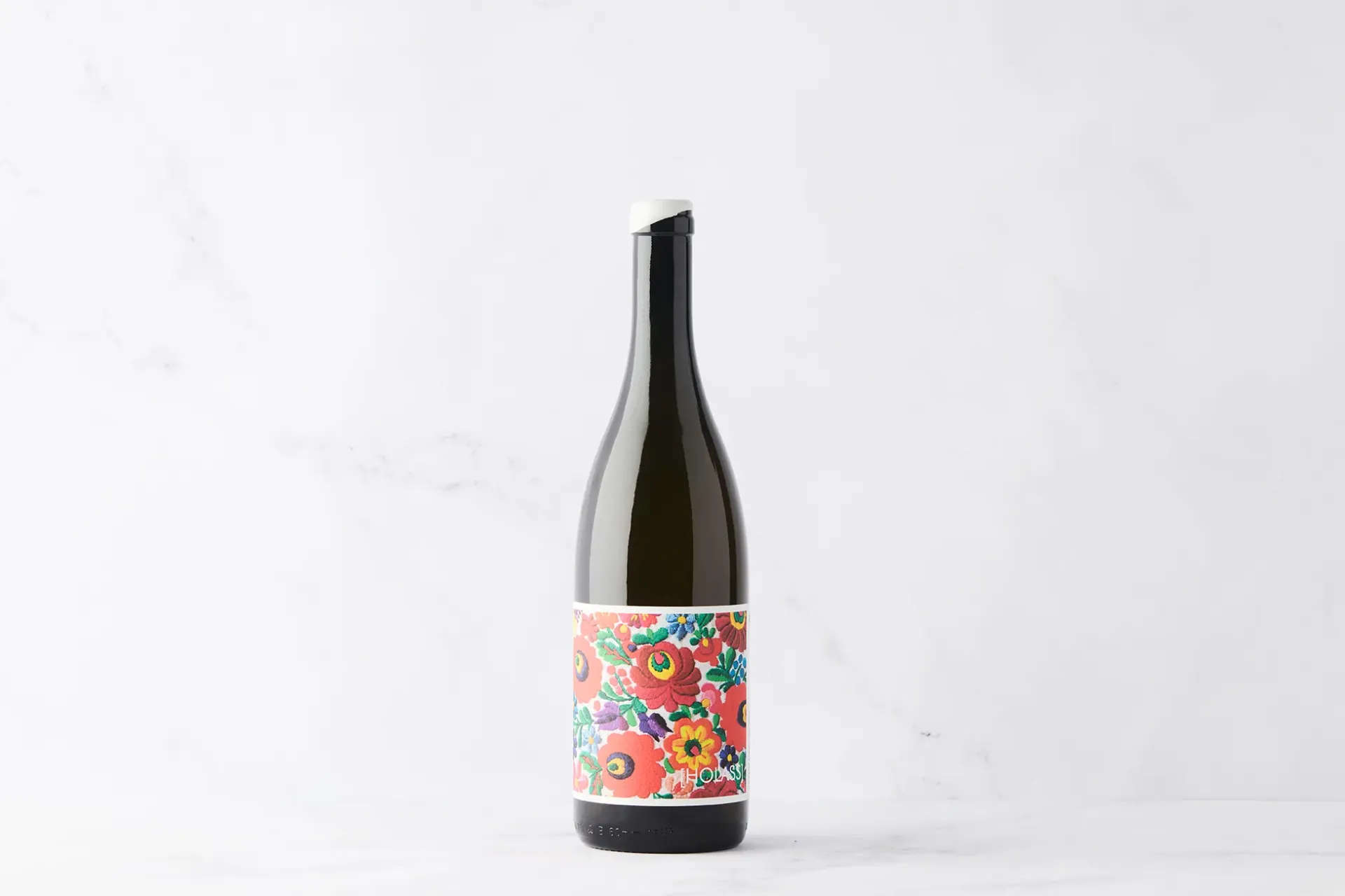 2022 [HOLASS] Folklór weiss AT 75 cl