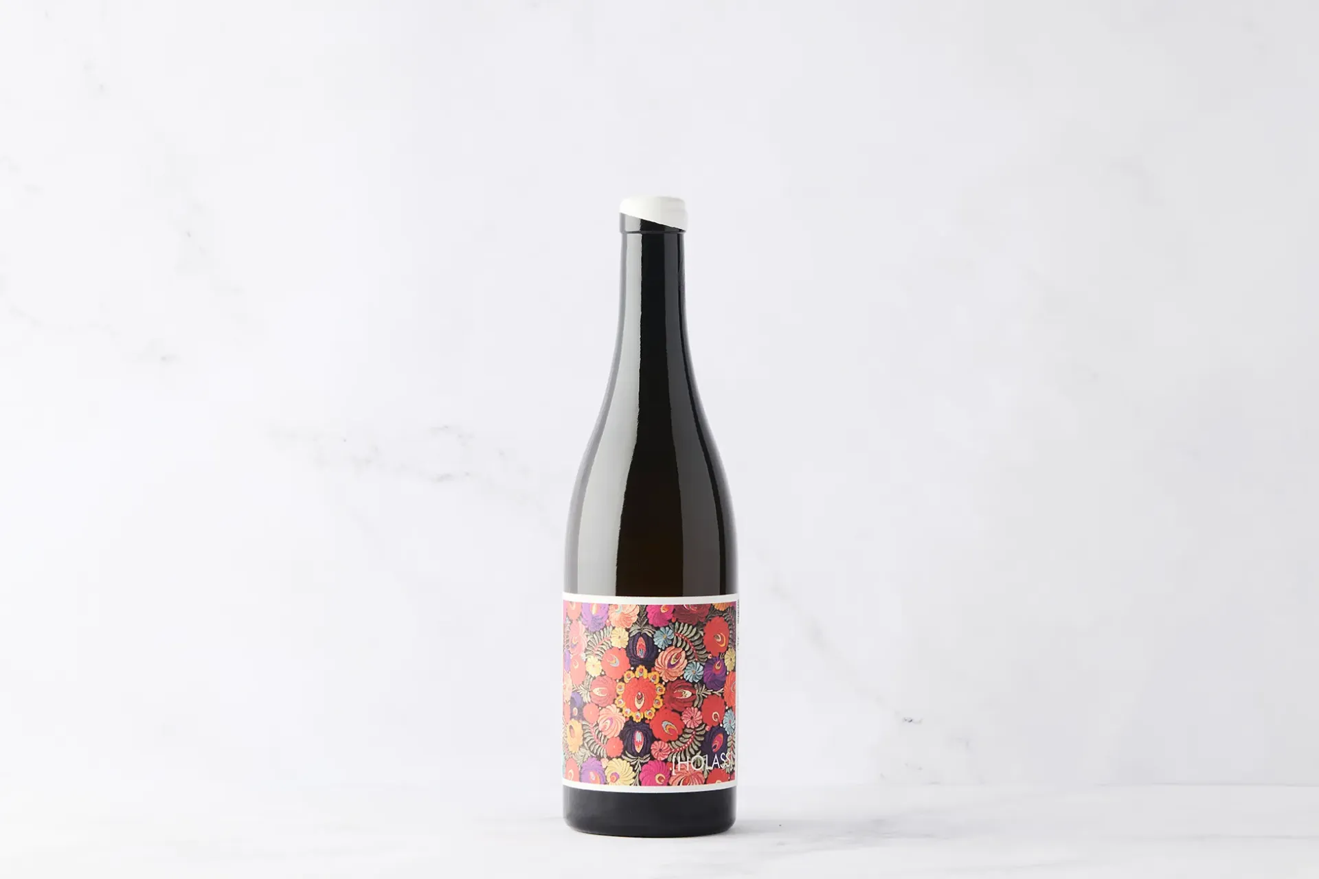 2024 [HOLASS] Folklór Olaszrizling AT 75 cl