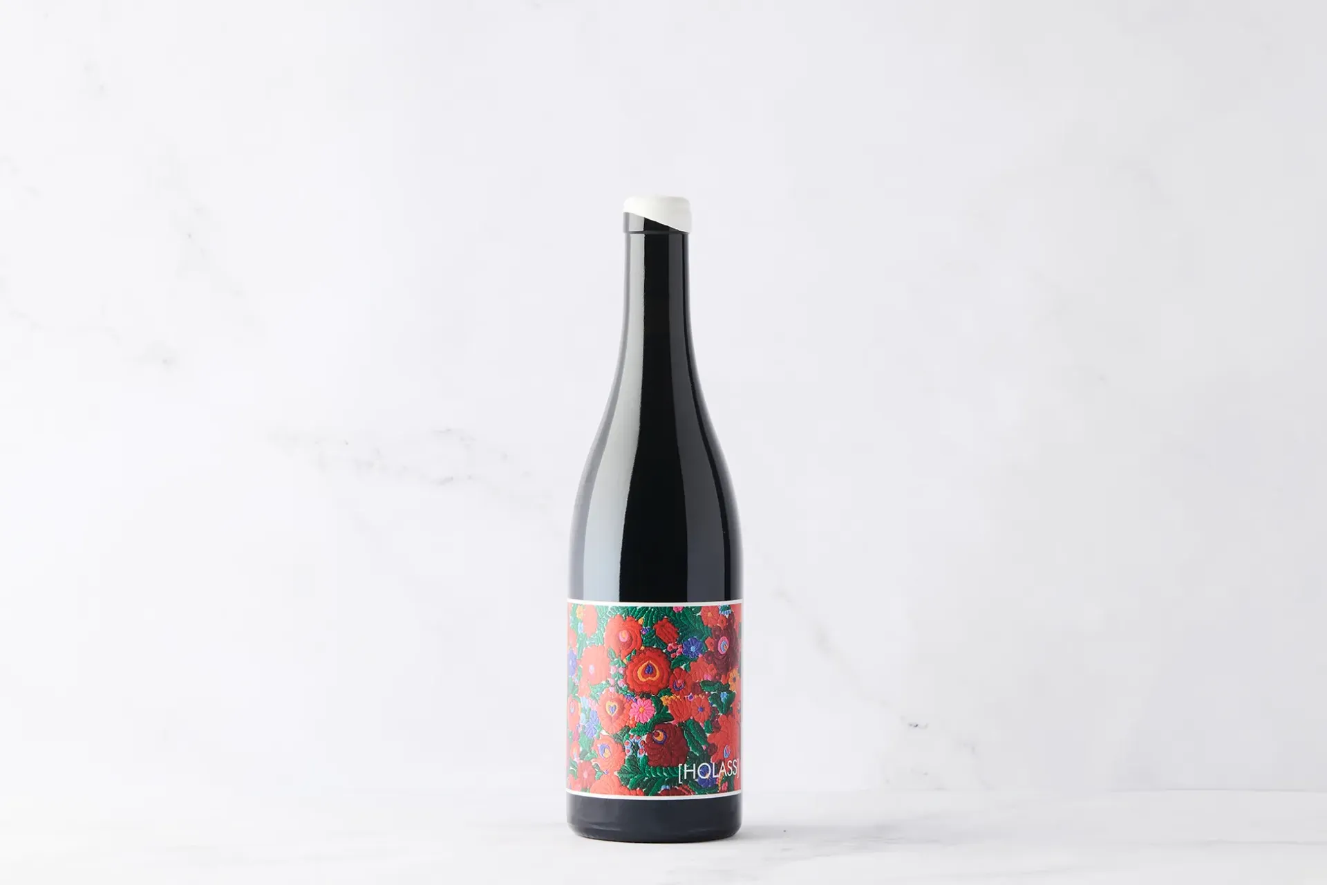 2023 [HOLASS] Folklór Blaufränkisch AT 75 cl